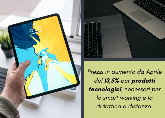 aumento prezzi prodotti tecnologici.png